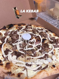 Photos du propriétaire du Livraison de pizzas Pizza Remy à Les Pennes-Mirabeau - n°18