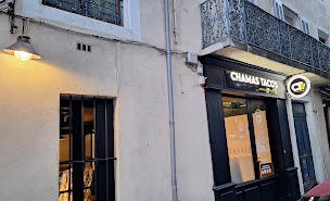 Photo n°33 de Chamas Tacos® Nîmes à Nîmes ()