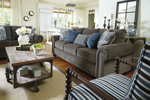 Furniture Store «JR Furniture Gresham», reviews and photos, 40 NW Burnside Rd, Gresham, OR 97030, USA