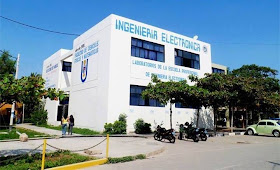 Laboratorio De Ingeniería Electrónica