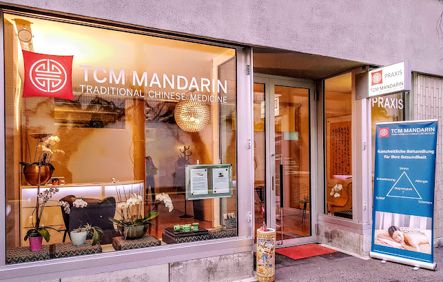 Rezensionen über TCM Mandarin GmbH in Zürich - Akupunkteur