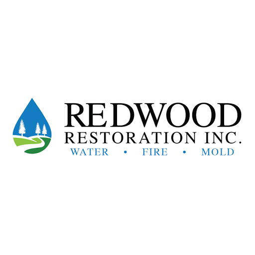 Water Damage Restoration Service «Redwood Restoration Inc.», reviews and photos, 6265 Eastside Calpella Rd, Ukiah, CA 95482, USA