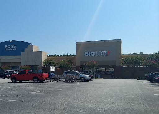 Big Lots, 5370 Stone Mountain Hwy #300, Stone Mountain, GA 30087, USA, 