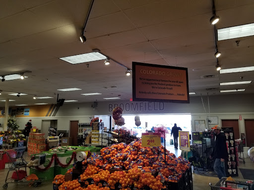 Grocery Store «King Soopers», reviews and photos, 12167 Sheridan Blvd, Broomfield, CO 80020, USA