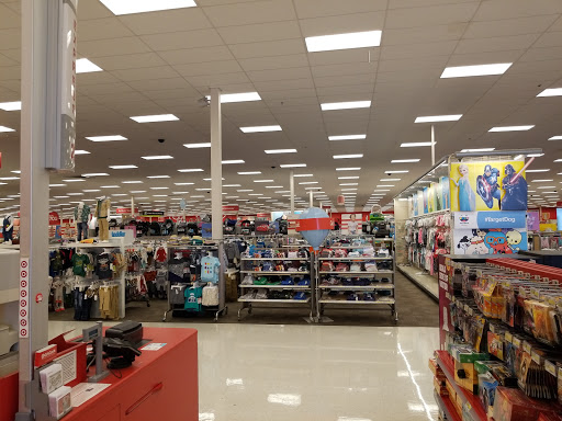 Department Store «Target», reviews and photos, 3931 S Gilbert Rd, Gilbert, AZ 85297, USA