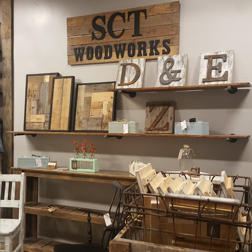 Gift Shop «Lazy Daisy Gift Store», reviews and photos, 12020 West Broad Street, Richmond, VA 23233, USA