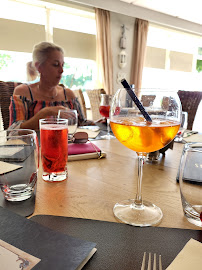 Plats et boissons du Restaurant L'Auberge de la Madelon Fleurie à Waben - n°7