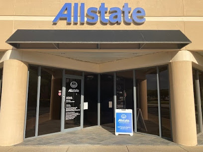 Joel Poinsette: Allstate Insurance
