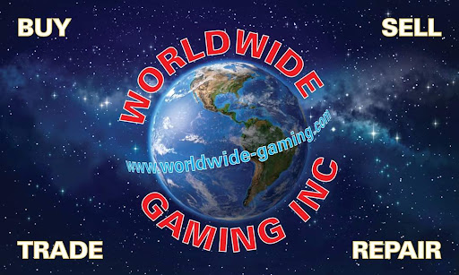 Amusement Machine Supplier «Worldwide Gaming, Inc.», reviews and photos, 640 Hamel Rd, Hamel, MN 55340, USA