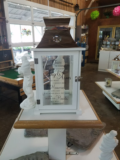 Florist «Pinters Flowerland», reviews and photos, 6830 Rawsonville Rd, Belleville, MI 48111, USA