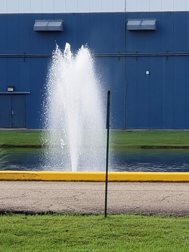 Observatory «LIGO Livingston», reviews and photos, 19100 Ligo Rd, Livingston, LA 70754, USA