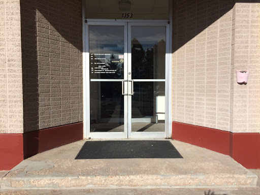 Roofing Contractor «Rampart Roofing, Inc», reviews and photos, 1353 S 8th St #203, Colorado Springs, CO 80905, USA