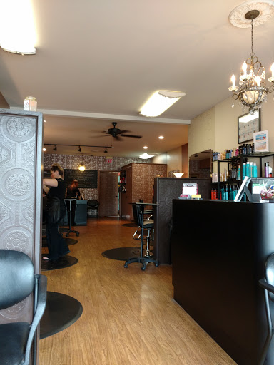 Beauty Salon «Kristina Michele Salon», reviews and photos, 110 E Plane St, Hackettstown, NJ 07840, USA