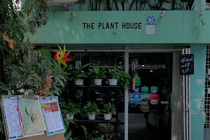The Plant House Cafe image
