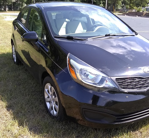 Taxi Service «Mi Driver - Car Service», reviews and photos, 1657 S Getty St #1, Muskegon, MI 49442, USA