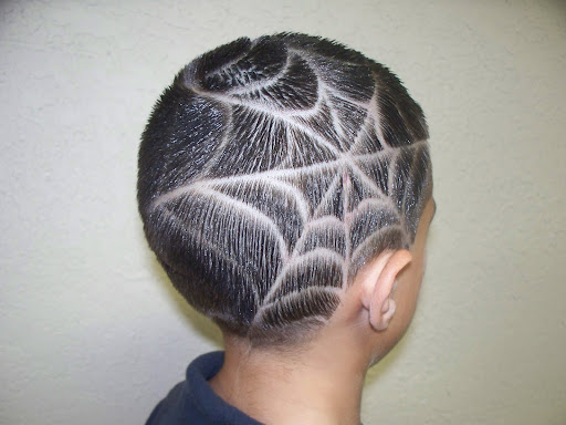 Barber Shop «Fade Masters Barbershop 2», reviews and photos, 11612 N Nebraska Ave, Tampa, FL 33612, USA