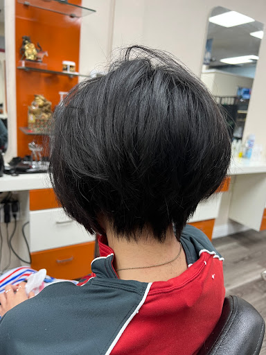 Beauty Salon «Taylor Salon», reviews and photos, 2517 N Tracy Blvd, Tracy, CA 95376, USA