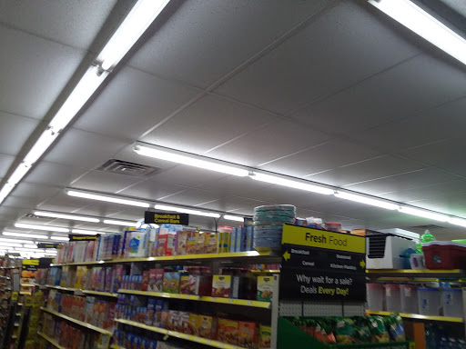 Discount Store «Dollar General», reviews and photos, 178 E Kings Hwy, Center Hill, FL 33514, USA