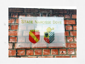 Stade Narcisse Doye