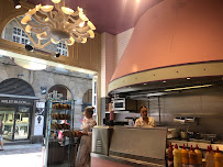 Atmosphère du Restaurant Gaufrerie de la Maison Hector à Saint-Malo - n°4