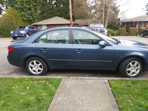 Used Car Dealer «CarHop Auto Sales & Finance», reviews and photos, 8821 Evergreen Way, Everett, WA 98208, USA