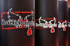 iLoveKickboxing - Royal Oak