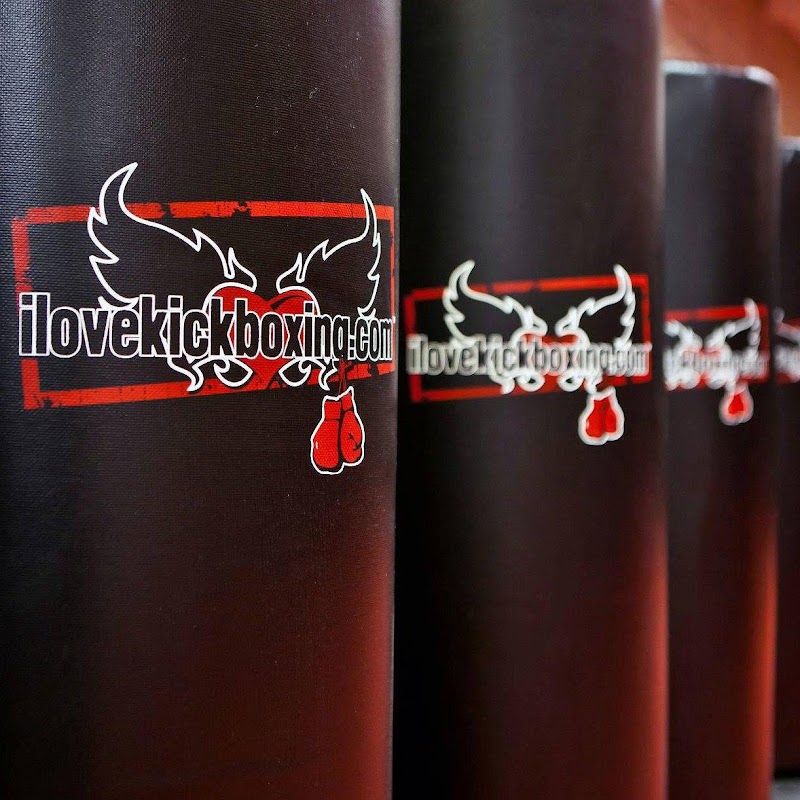 iLoveKickboxing - Royal Oak