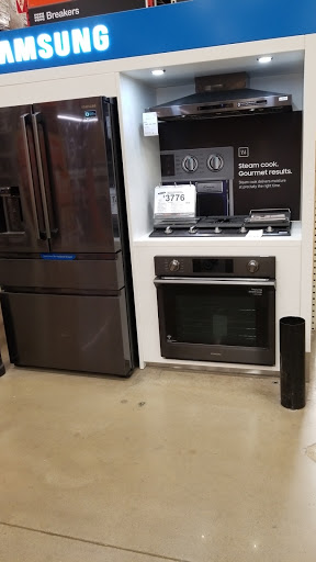 Home Improvement Store «The Home Depot», reviews and photos, 765 East I-30, Rockwall, TX 75087, USA