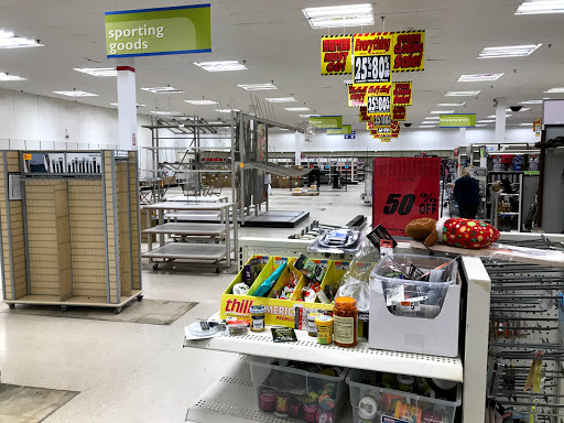 Discount Store «Kmart», reviews and photos, 252 Main St, Acton, MA 01720, USA