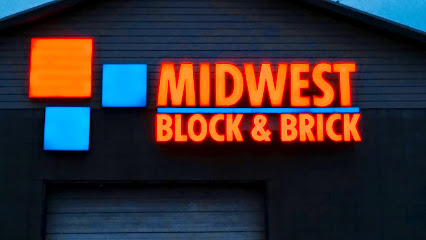 Midwest Block and Brick - Osage Beach