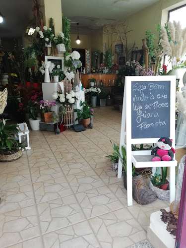 Avaliações doJúana Florista em Aveiro - Floricultura