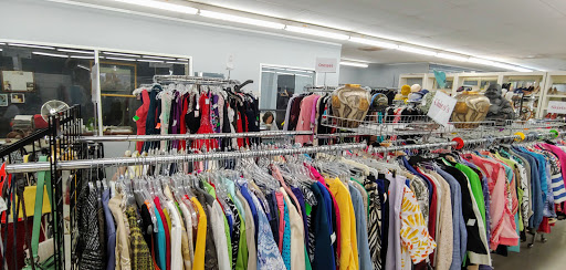 Donations Center «The Guild Shop», reviews and photos