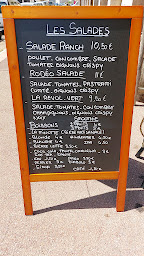 Photo n°46 de Saloon Du Square à Marseille ()