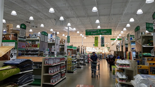 Home Improvement Store «Menards», reviews and photos, 1425 Ety Rd, Lancaster, OH 43130, USA