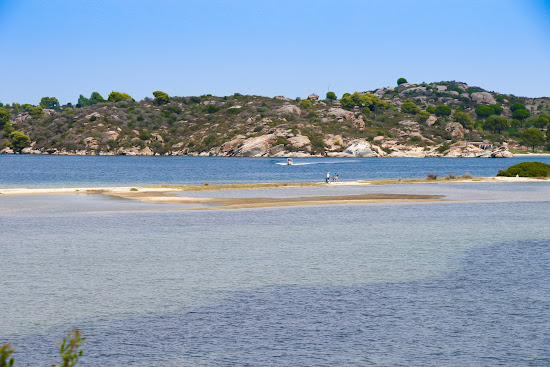 Livari Coast