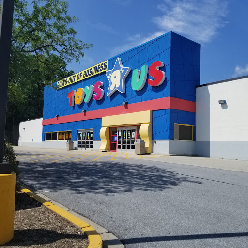 Toy Store «Toys