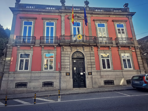 Consulado Geral de Espanha