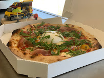 Pizza du Pizzeria Jeff & Ricco à Nice - n°18