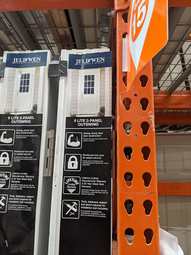 Home Improvement Store «The Home Depot», reviews and photos, 1220 NY-300, Newburgh, NY 12550, USA