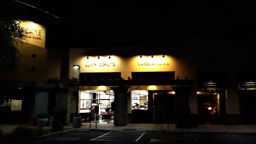 Donut Shop «Luvn Donuts», reviews and photos, 1421 W MacArthur Blvd # D, Santa Ana, CA 92704, USA