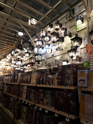 Home Improvement Store «The Home Depot», reviews and photos, 5230 W Baseline Rd, Laveen Village, AZ 85339, USA