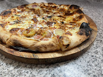 Photos du propriétaire du Pizzas à emporter Pizza Napoli à Alata - n°2