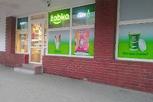 Żabka image