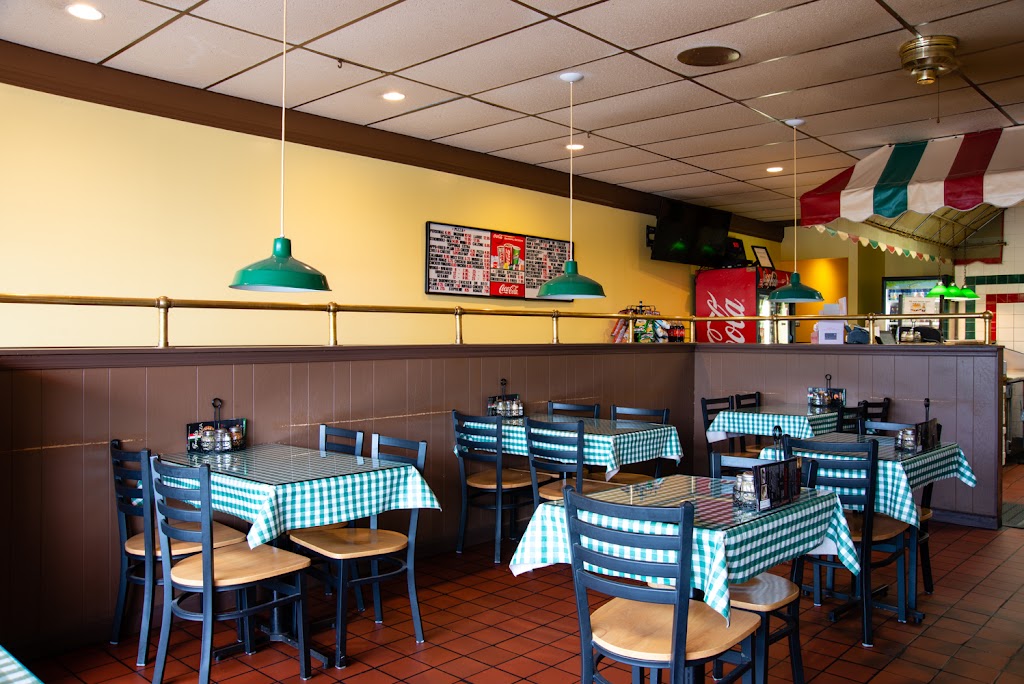 Frank's Pizza 19020