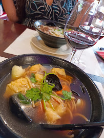 Soupe du Restaurant chinois Bo Bun à Bordeaux - n°1