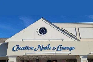 Creative Nails Lounge image