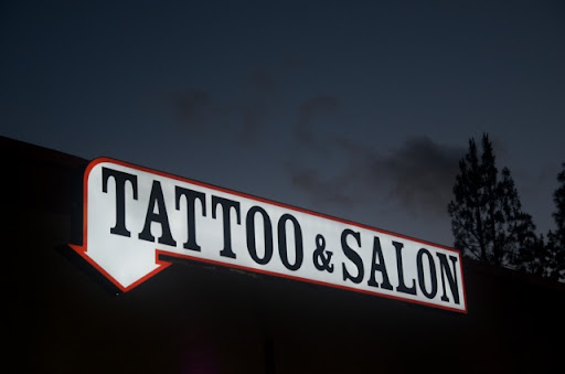 Tattoo Shop «Port City Tattoo | Long Beach», reviews and photos, 4290 Pacific Coast Hwy, Long Beach, CA 90804, USA