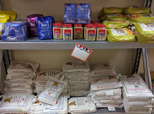 Grocery Store «Tharkari Indian Grocery», reviews and photos, 3317 Long Prairie Rd, Flower Mound, TX 75022, USA