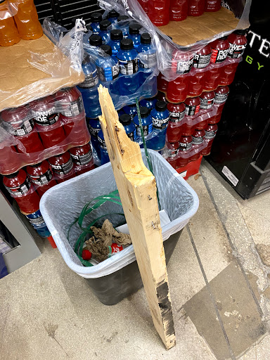 Home Improvement Store «The Home Depot», reviews and photos, 3860 Northlake Blvd, Lake Park, FL 33403, USA