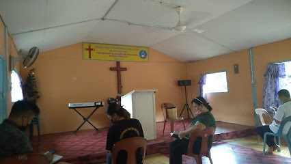 Gereja PCS Togomonggis
